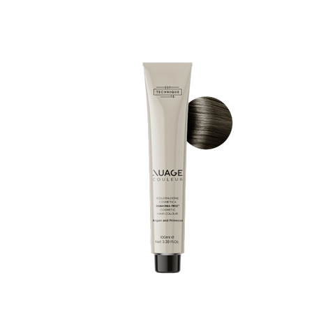Technique Nuage Tintura Senza Ammoniaca 5.1 Tubo 100 Ml