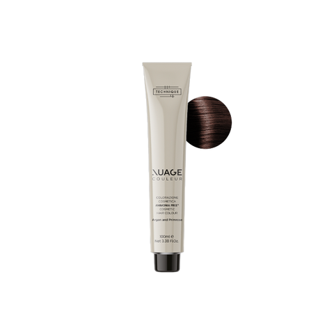 Technique Nuage Tintura Senza Ammoniaca 4.3 Tubo 100 Ml