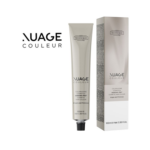 Technique Nuage Tintura Senza Ammoniaca 4 Tubo 100 Ml