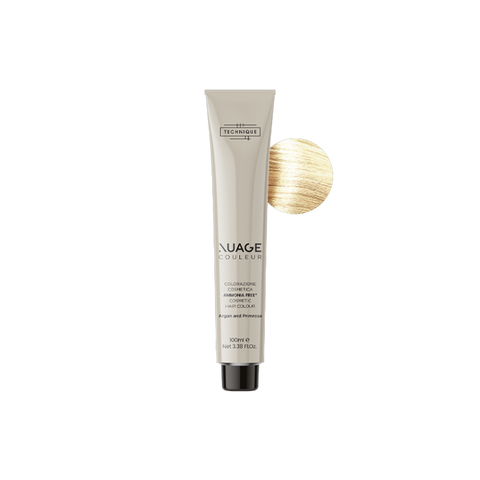 Technique Nuage Tintura Senza Ammoniaca 003 Tubo 100 Ml
