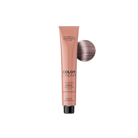 Technique Color Cream Metal Color Metal Violet Tubo 100 Ml