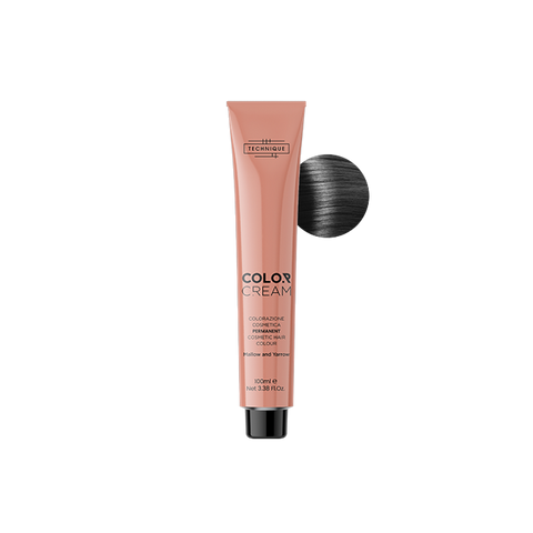 Technique Color Cream Grigio Tubo 100 Ml