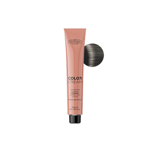 Technique Color Cream 9.71 Biondo Chiarissimo Sabbia Tubo 100 Ml