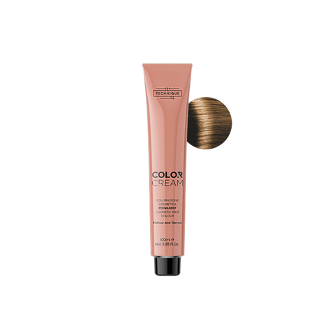 Technique Color Cream 8.72 Tubo 100 Ml