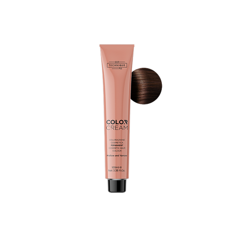 Technique Color Cream 6.7 Terra D'Oriente Tubo 100 Ml