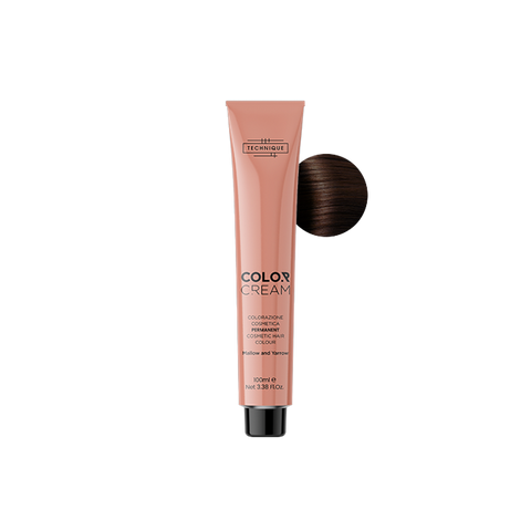 Technique Color Cream 5.74 Terra Naturale Tubo 100 Ml