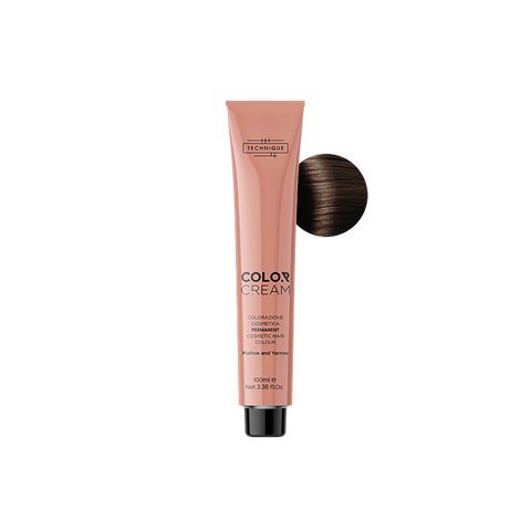 Technique Color Cream 5.73 Cioccolato Tubo 100 Ml