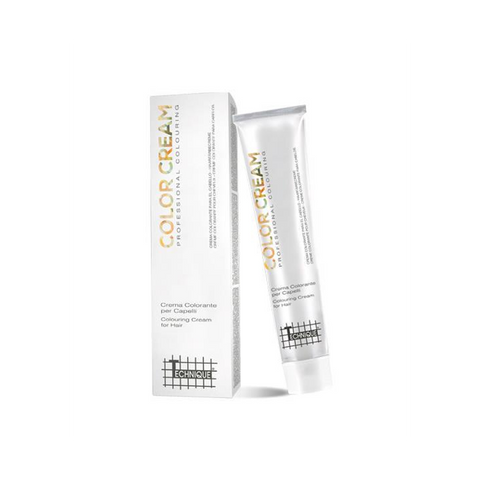 Technique Color Cream 4.4 Castano Rame Tubo 100 Ml