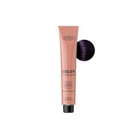 Technique Color Cream 2.20 Bruno Violino Tubo 100 Ml