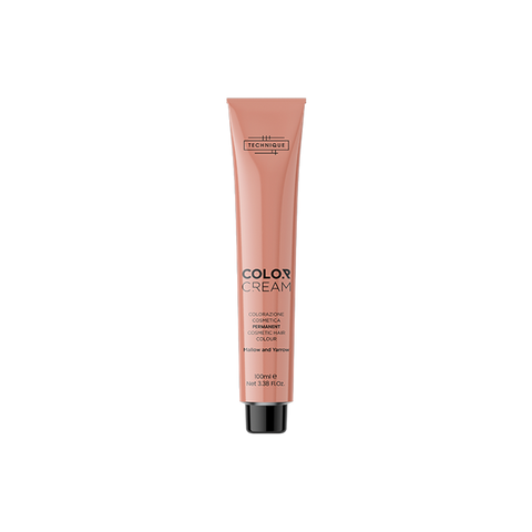 Technique Color Cream 10 Biondo Chiarissimo Extra Tubo 100 Ml