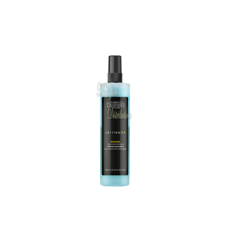 Technique Jetting Up Districante Bifasico Hydra Lotion 250 Ml