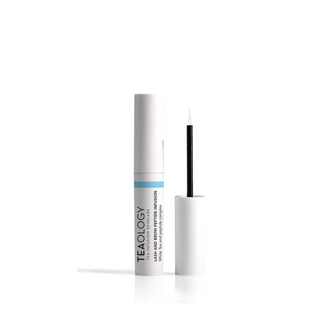 Teaology White Tea Siero Fortificante Per Ciglia 5 Ml
