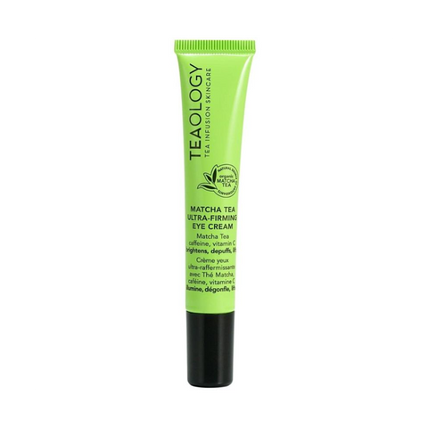 Teaology Matcha Tea Crema Contorno Occhi Ultra-Firming 15 Ml