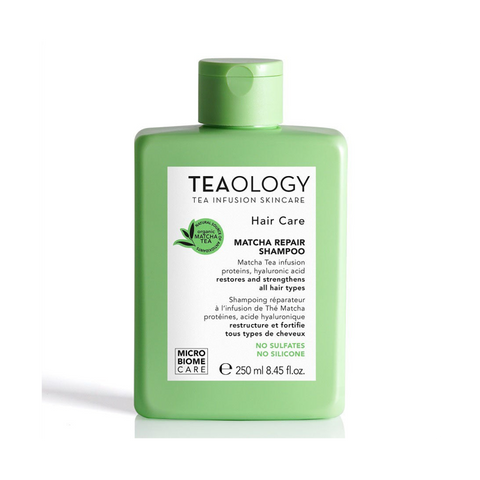 Teaology Matcha Repair Shampoo Ristrutturante 250 Ml