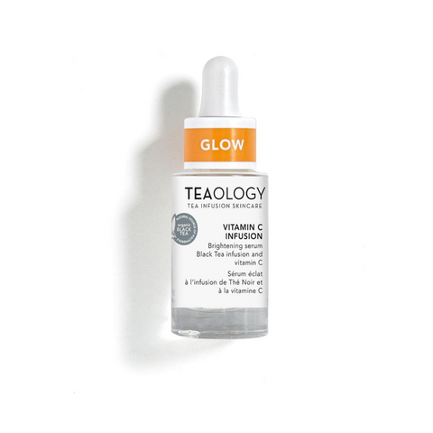 Teaology Vitamina C Siero Illuminante 15 Ml