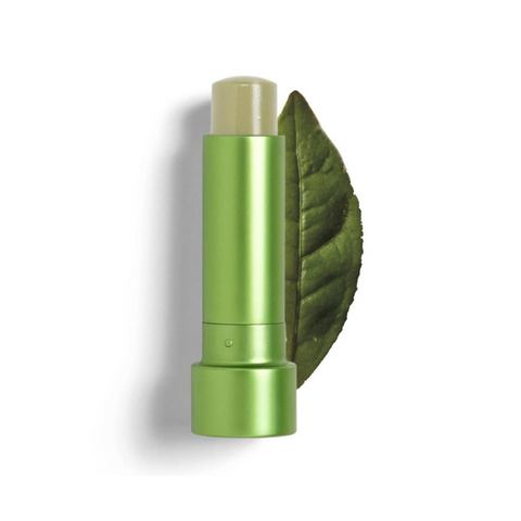 Teaology Trattamento Labbra Colorato Trasparent Matcha