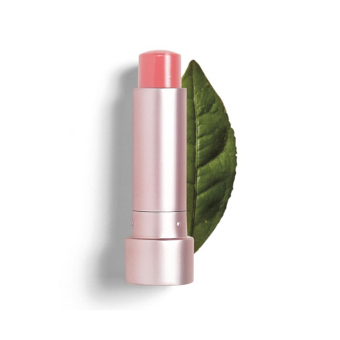 Teaology Trattamento Labbra Colorato Peach Tea