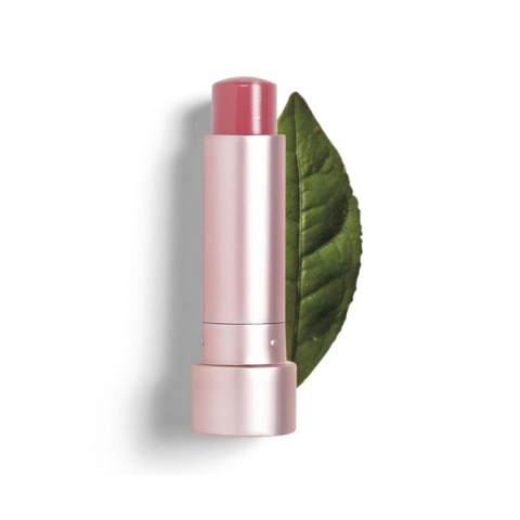 Teaology Trattamento Labbra Colorato Rose Tea