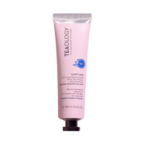 Teaology Happy Skin Balsamo Nutriente Viso 100 Ml