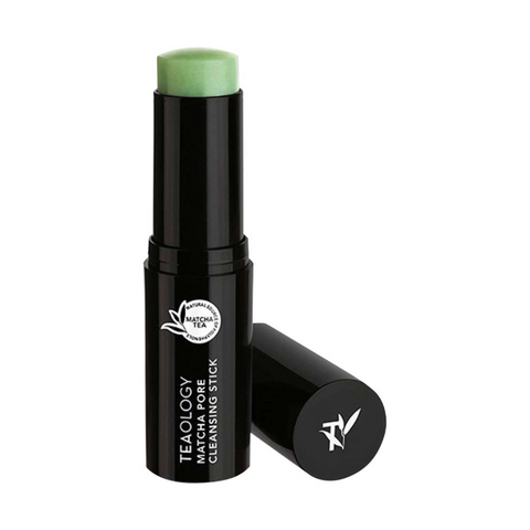 Teaology Matcha Pore Stick Detergente Per Pori 12g