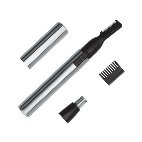 Wahl Micro Grooms Man 3 In 1