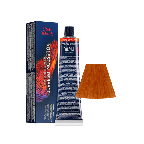 Wella Koleston Perfect 88/43 Tubo 60 Ml