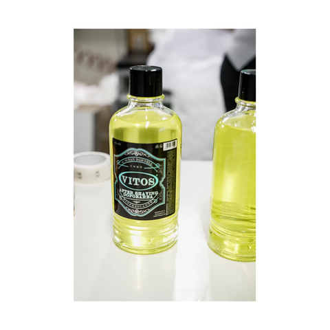 Susan Darnell Vitos Sapone Barba Finissima & Emmoliente 1000 Ml