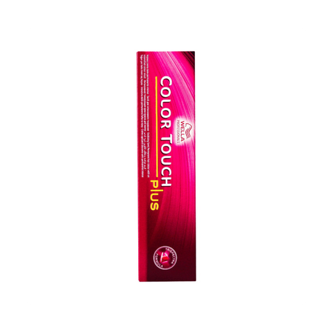 Wella Color Touch Plus 88/03 Tubo 60 Ml
