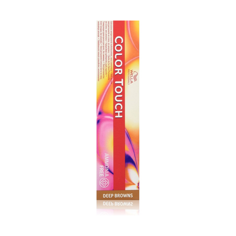 Wella Color Touch 8/71 Tubo 60 Ml