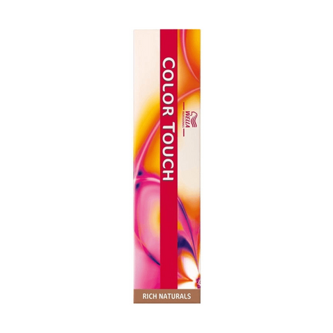 Wella Color Touch 8/38 Tubo 60 Ml
