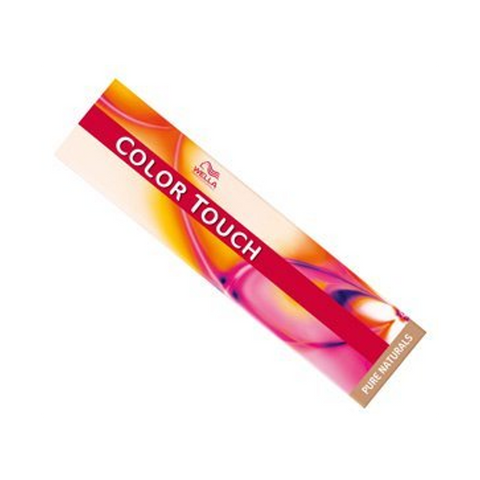Wella Color Touch 8/0 Tubo 60 Ml