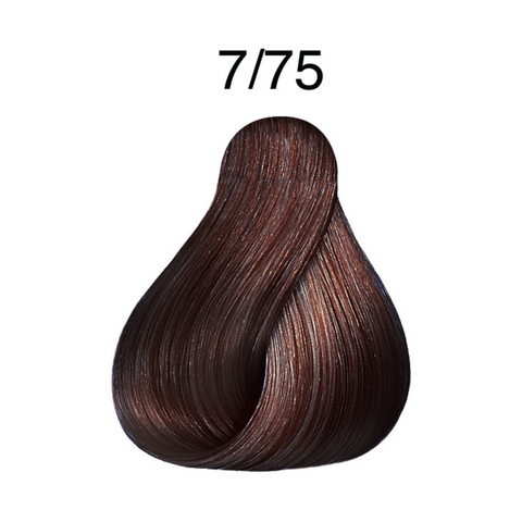 Wella Color Touch 7/75 Tubo 60 Ml