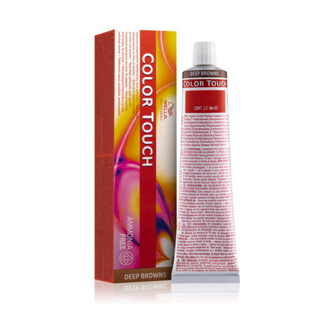 Wella Color Touch 7/73 Tubo 60 Ml