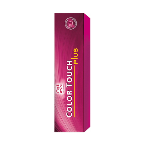 Wella Color Touch Plus 77/07 Tubo 60 Ml