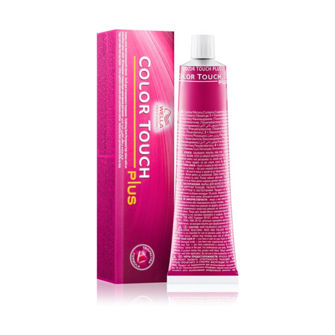Wella Color Touch Plus 77/03 Tubo 60 Ml