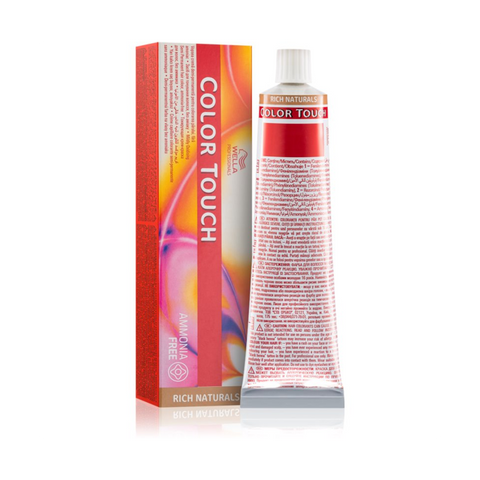 Wella Color Touch 7/1 Tubo 60 Ml