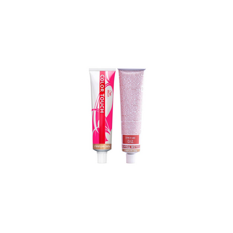 Wella Color Touch 7/0 Tubo 60 Ml