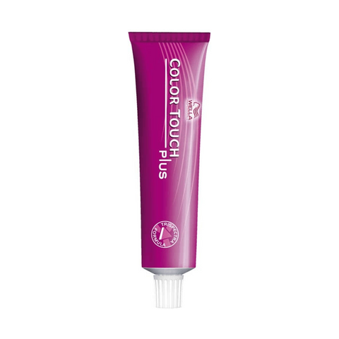 Wella Color Touch Plus 66/03 Tubo 60 Ml