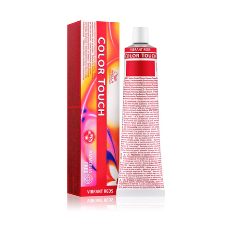 Wella Color Touch 55/54 Tubo 60 Ml