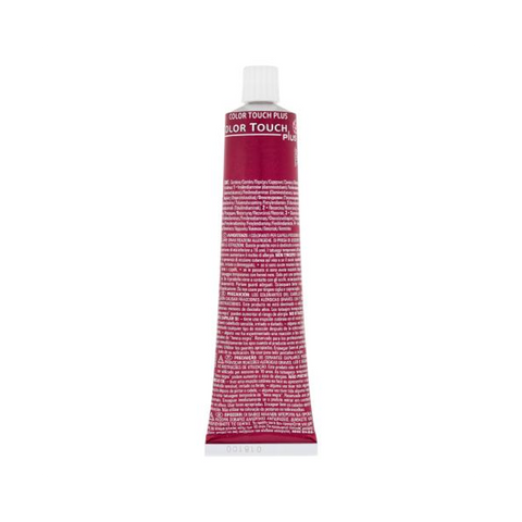 Wella Color Touch Plus  55/06 Tubo 60 Ml