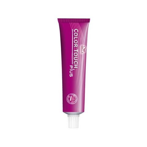 Wella Color Touch Plus 55/04 Tubo 60 Ml