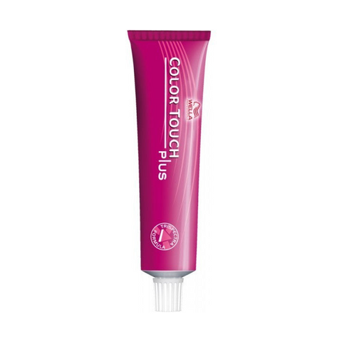 Wella Color Touch Plus 55/03 Tubo 60 Ml