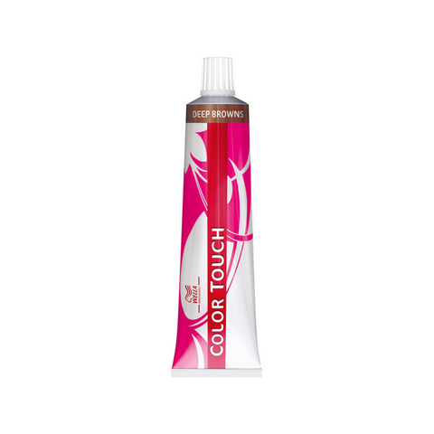 Wella Color Touch 4/57 Tubo 60 Ml