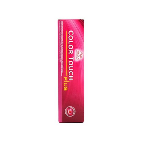 Wella Color Touch Plus 44/06 Tubo 60 Ml
