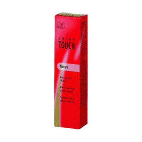 Wella Color Touch Special Mix 0/34 Tubo 60 Ml