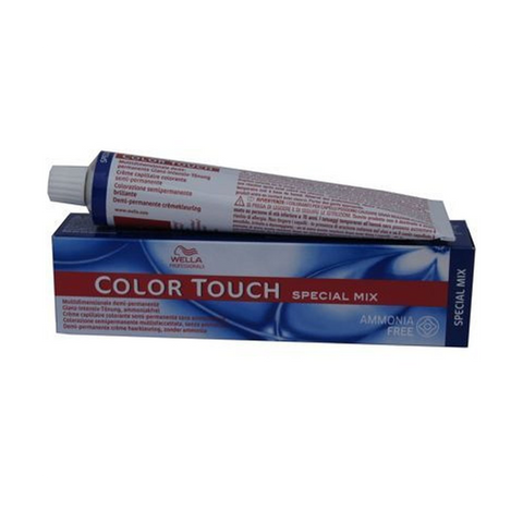 Wella Color Touch Special Mix 0/00 Tubo 60 Ml
