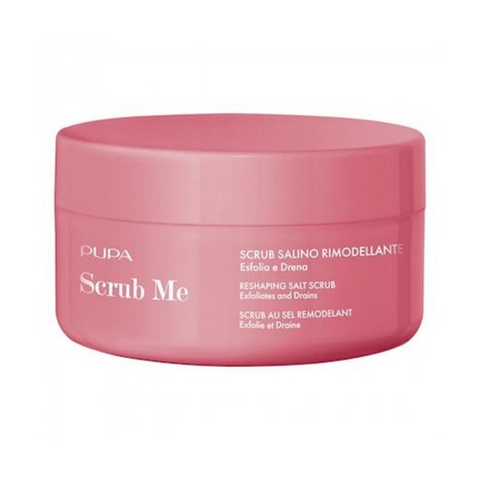 PUPA SCRUB SALINO RIMODEne Cocco 1000 gr
