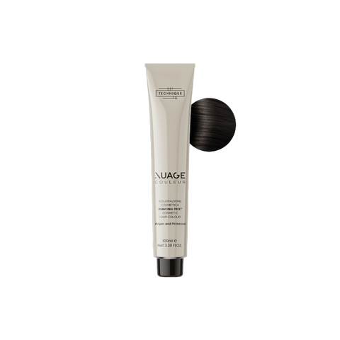 Technique Nuage Tintura Senza Ammoniaca 4.71 Tubo 100 Ml