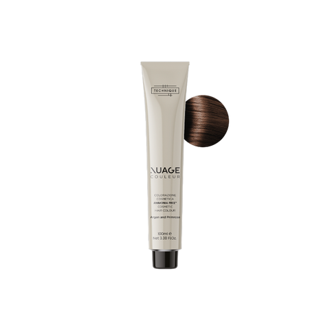 Technique Nuage Tintura Senza Ammoniaca 6.73 Tubo 100 Ml