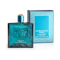 Versace Eros Eau De Parfum Uomo 200 ml